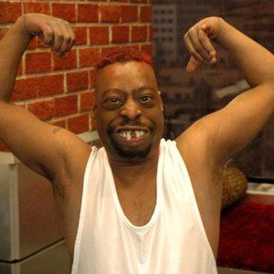 Meet your Posher, Frank